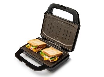 DOMO DO 9195C sendvičovač